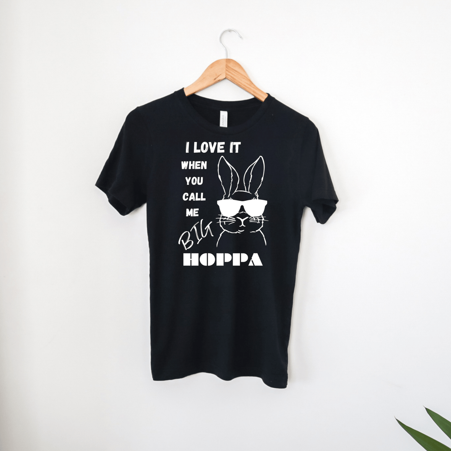 Big Hoppa Unisex T-shirt - Chester & Co.