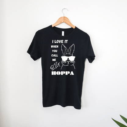 Big Hoppa Unisex T-shirt - Chester & Co.