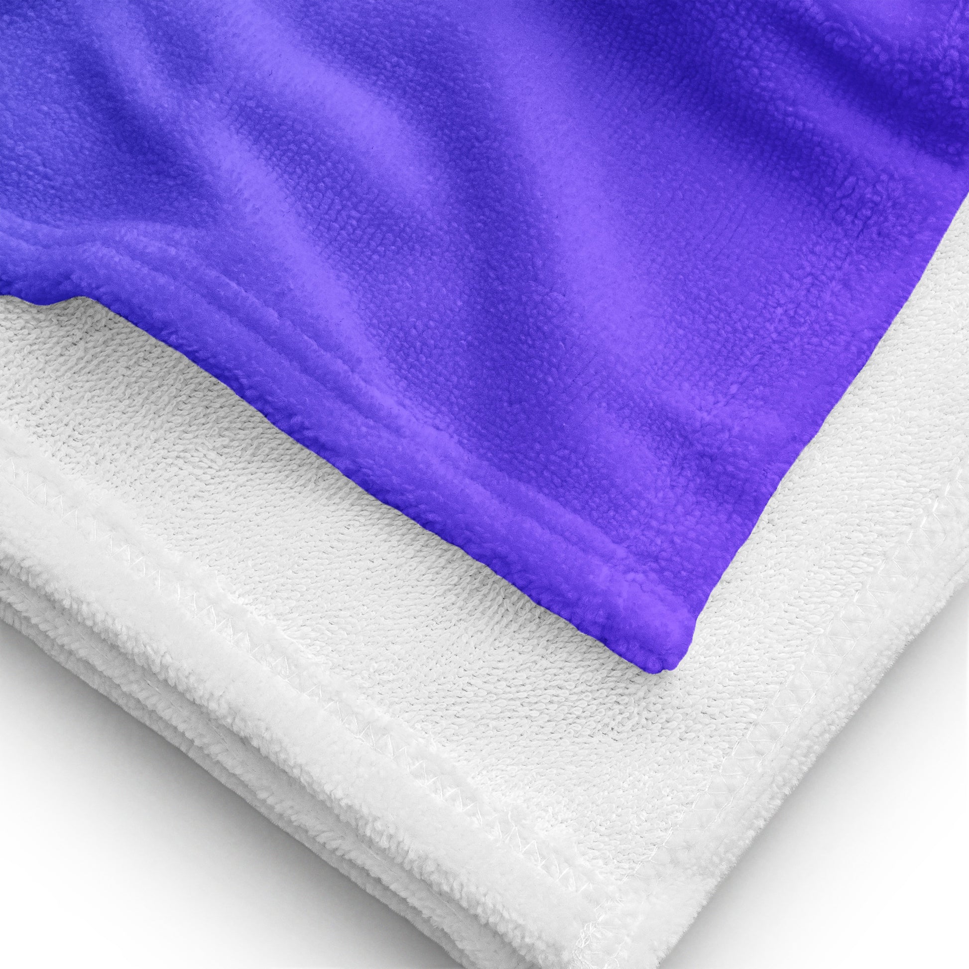 My Therapist Eats Hay Beach Towel - Chester & Co.
